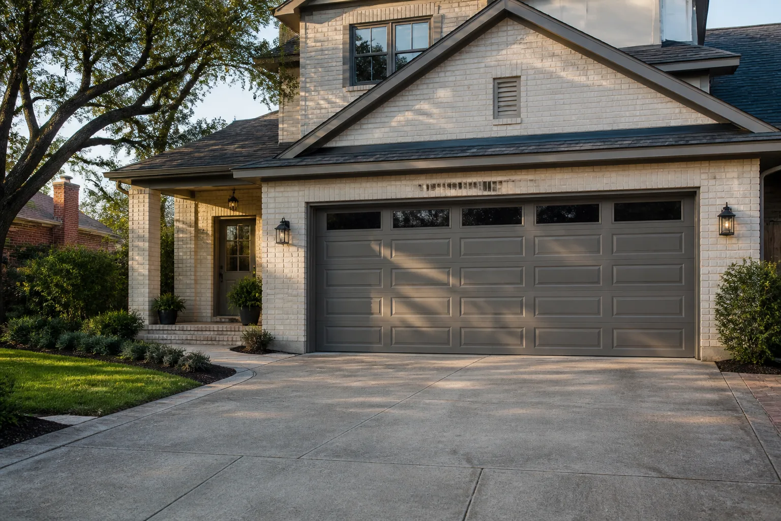 Chamberlain Garage Door in Dallas: A Homeowner’s Guide